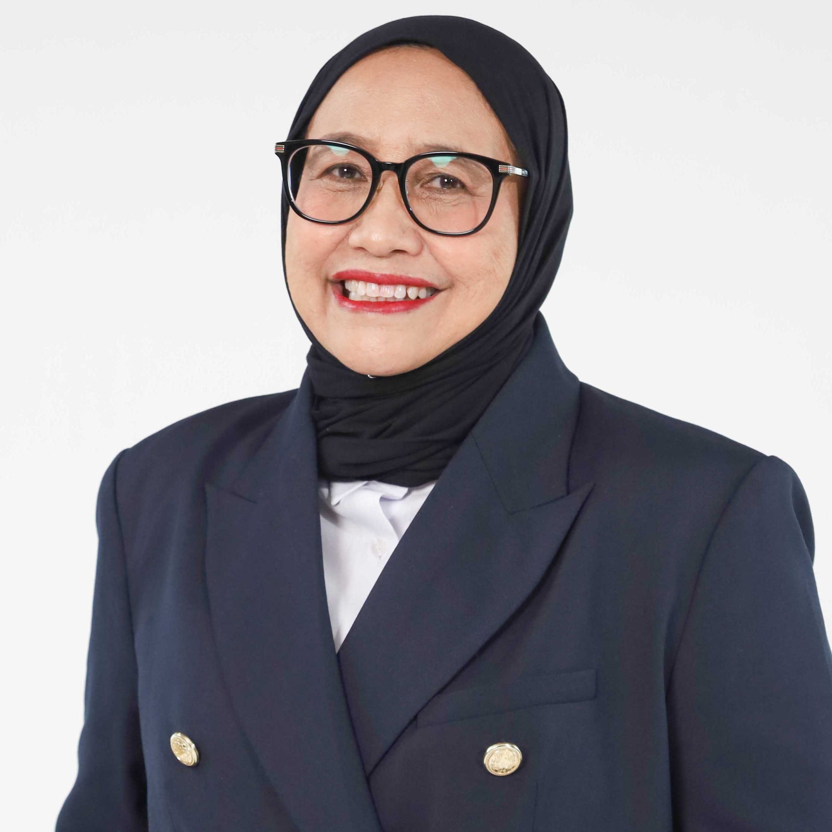 Nanik S. Deyang